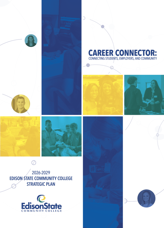 Cover of Strategic Plan