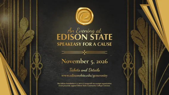 An Evening at Edison State