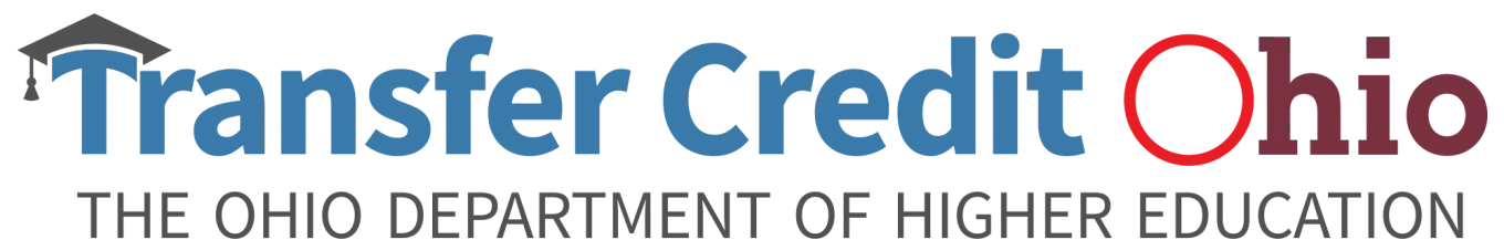 Transfer Credit Ohio