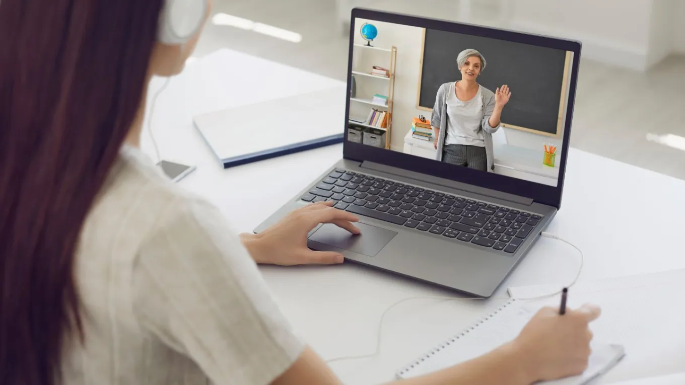 Benefits of Online Learning