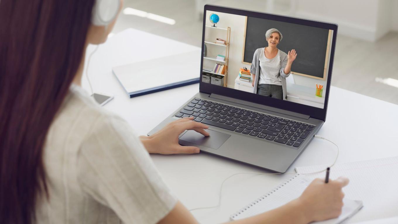 Benefits of Online Learning