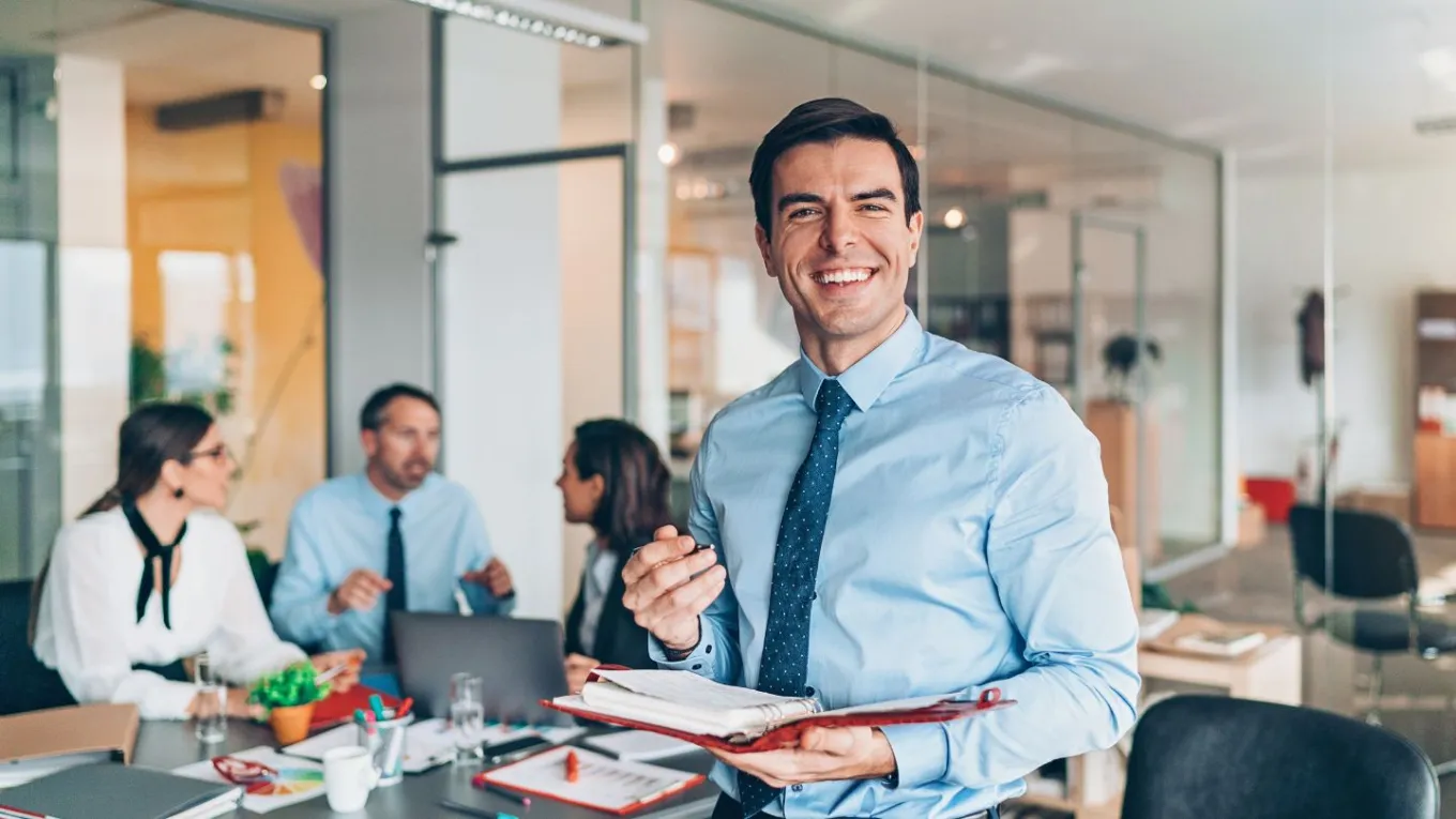 Career Opportunities with a Business Management Degree
