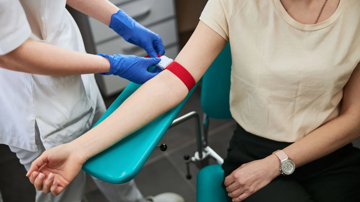 Cons of a Phlebotomy Career