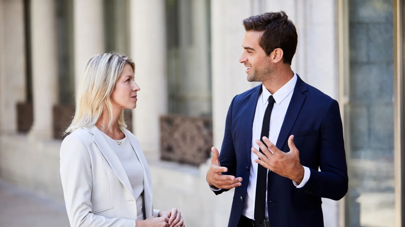 Public Relations and Communication Roles