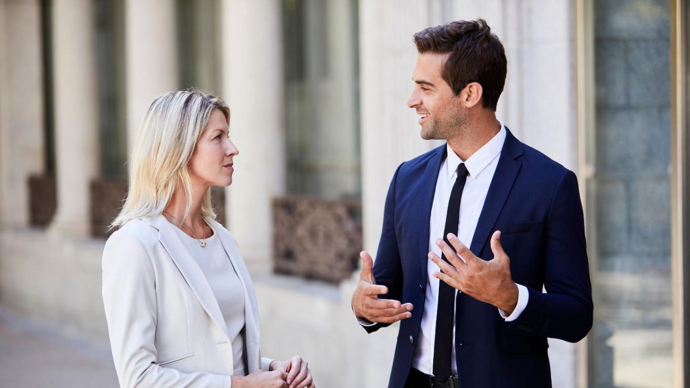 Public Relations and Communication Roles