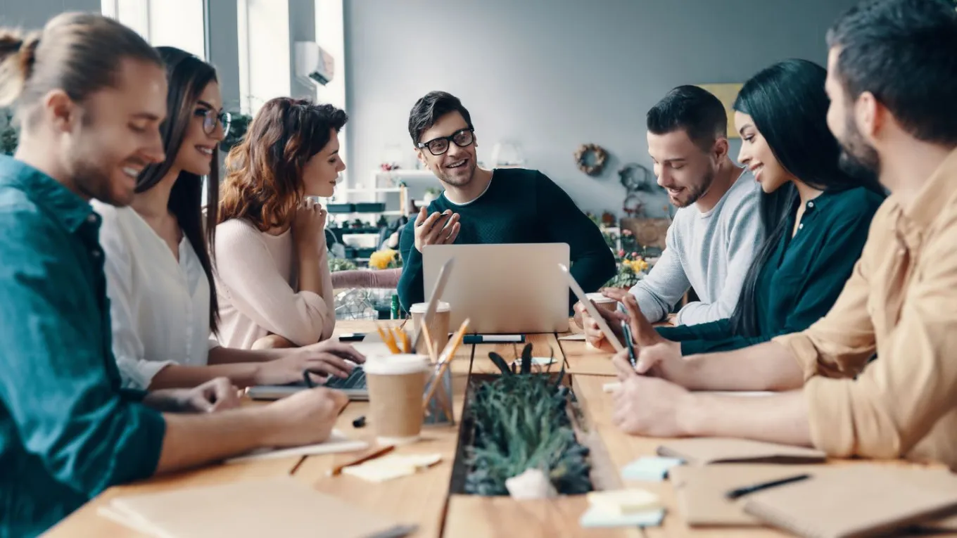 Skills Developed Through a Marketing Degree