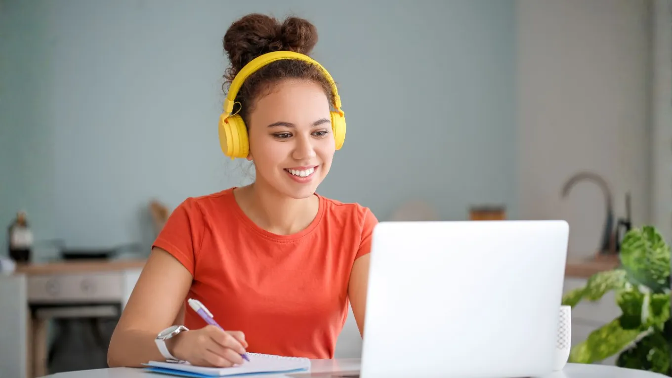 Why Students Prefer Online Classes