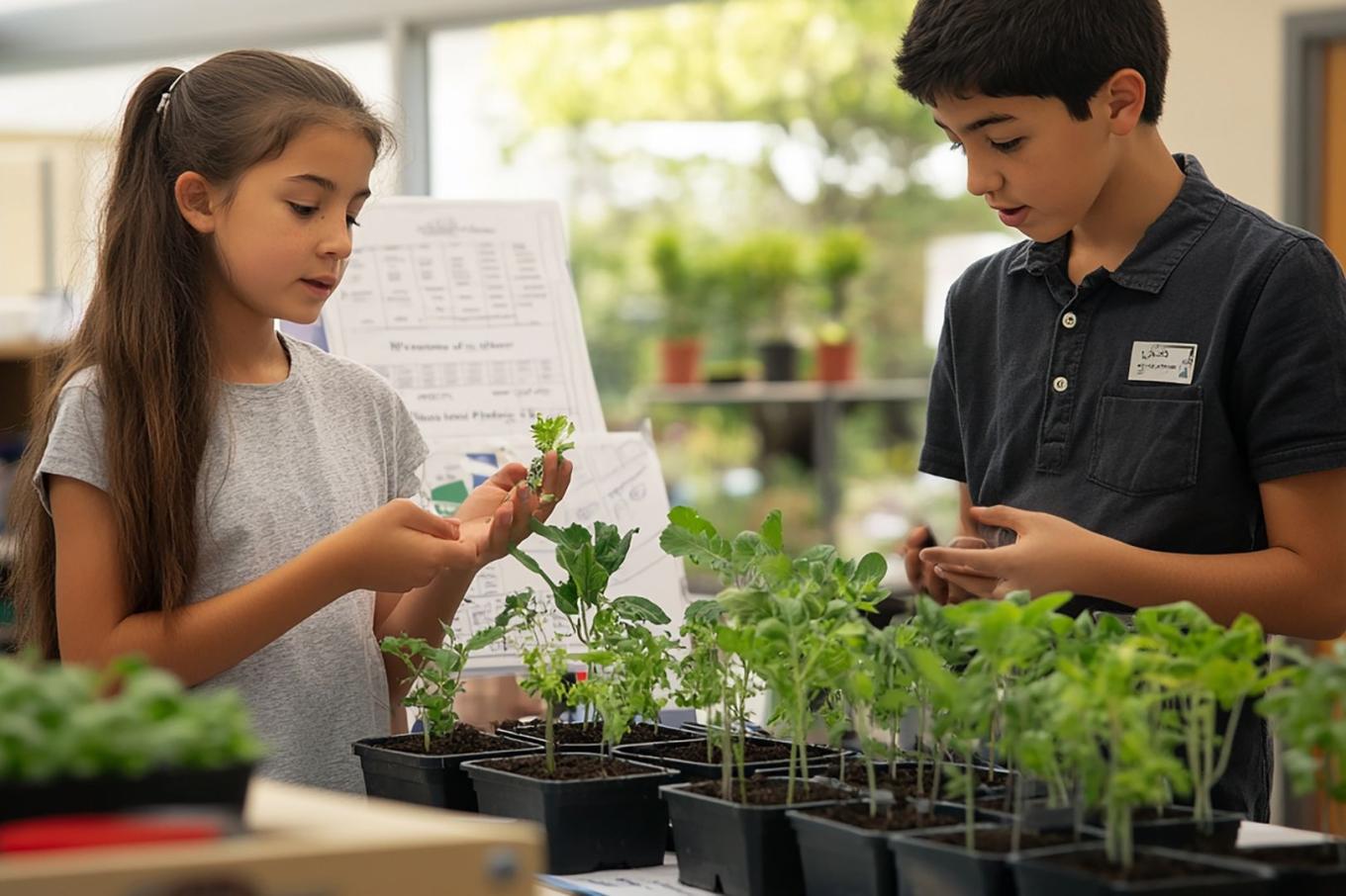 Benefits of Agricultural Education for Students