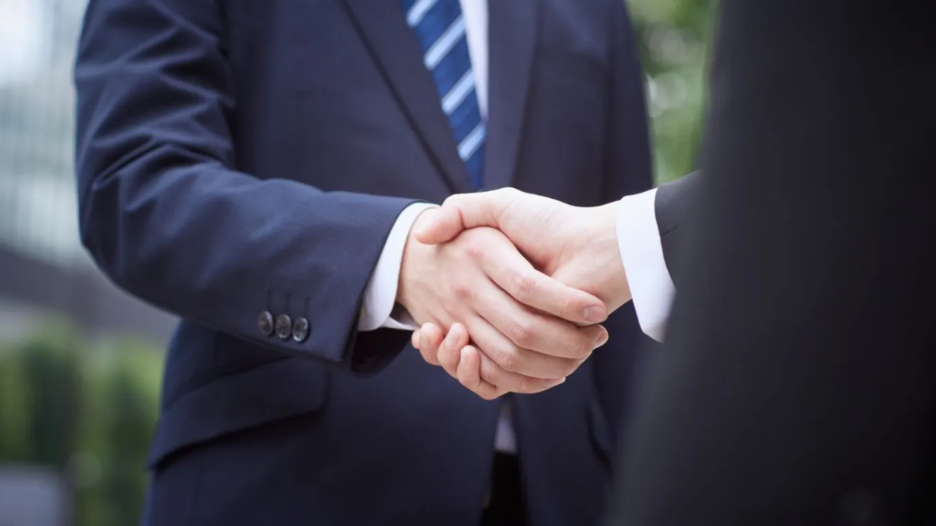 Build a Strong Professional Network