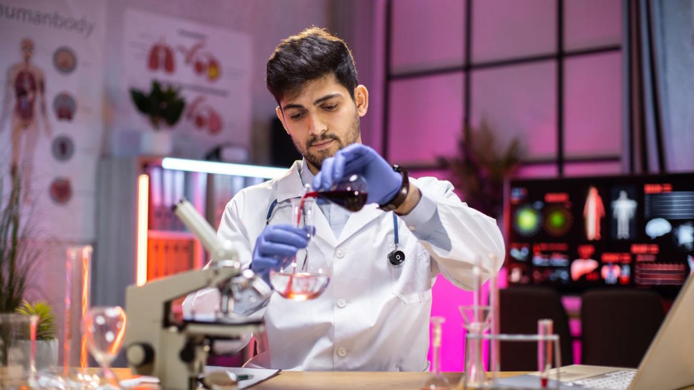 Career Paths with an Associate of Science