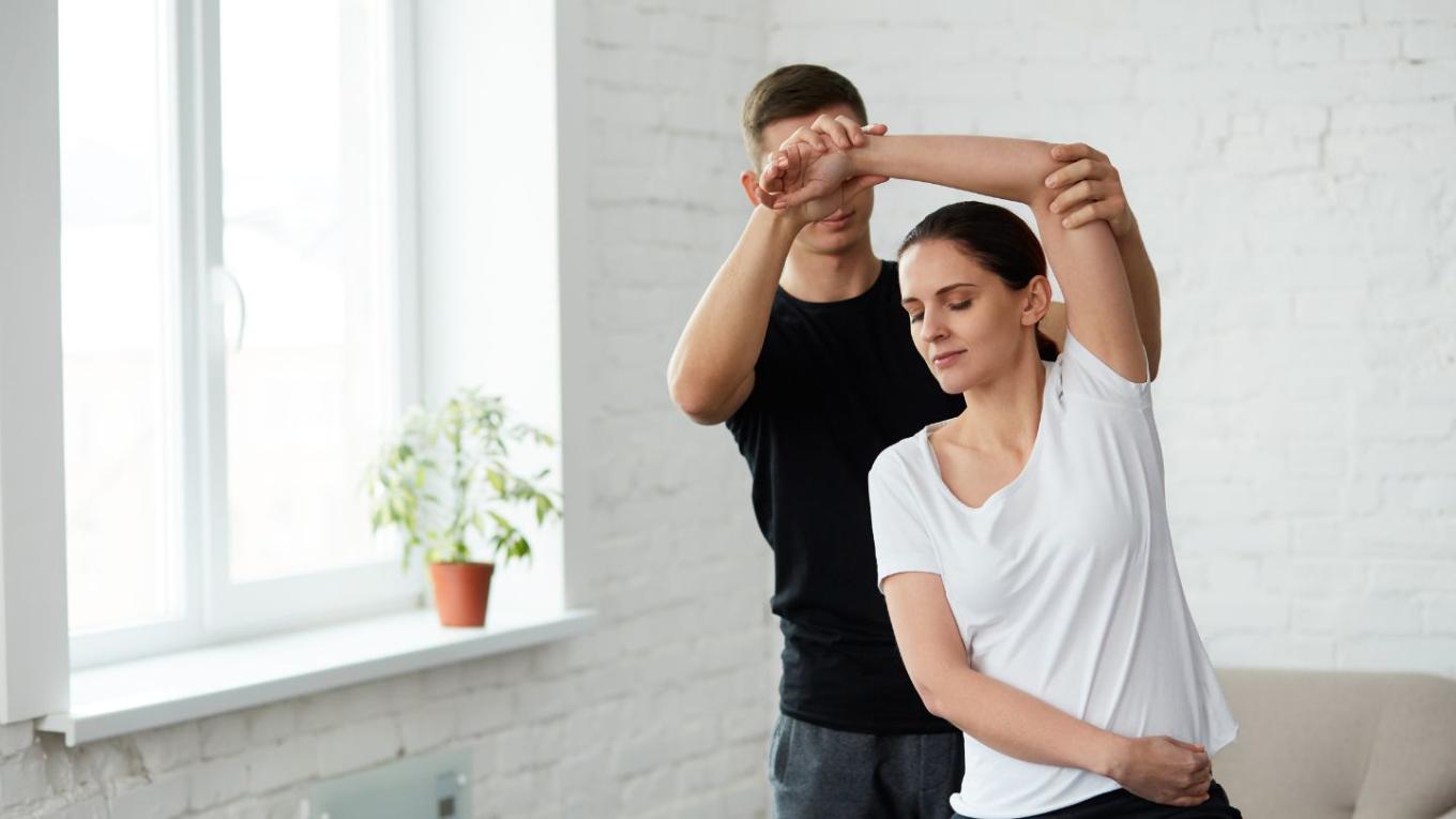 Clinical Experience Opportunities