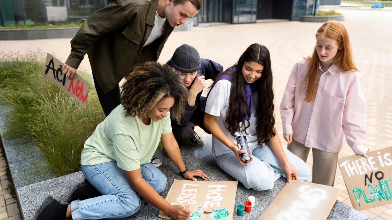 Community Outreach & Education