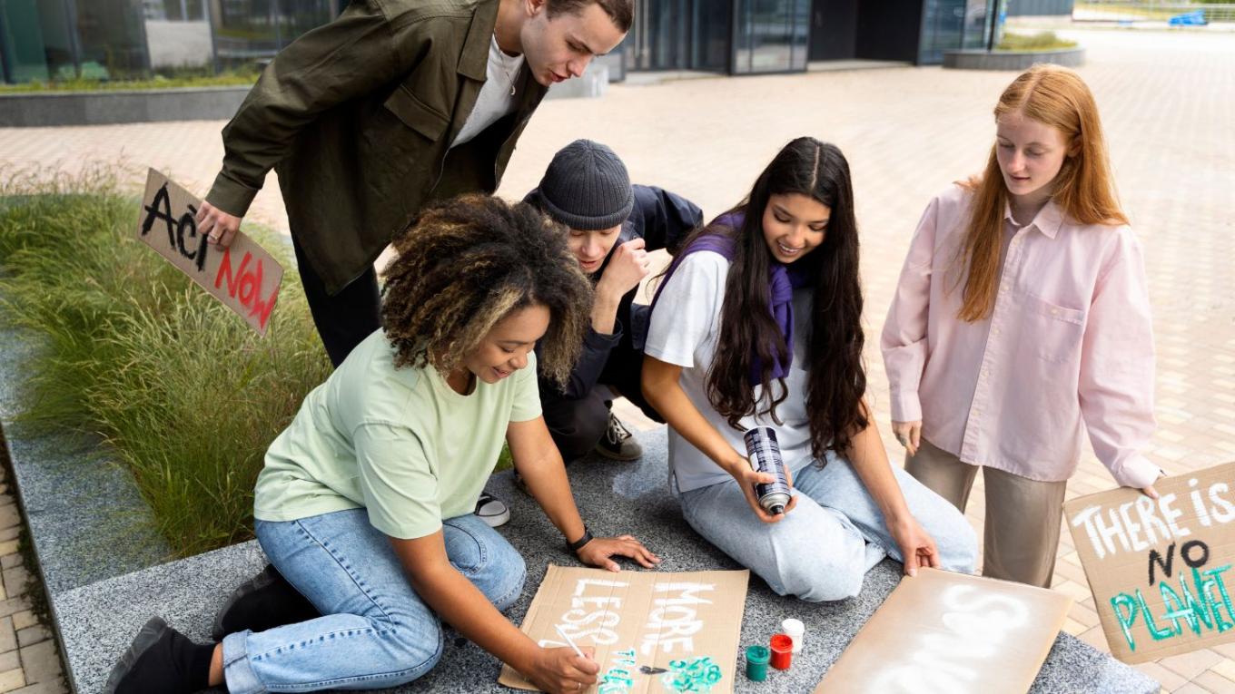 Community Outreach & Education