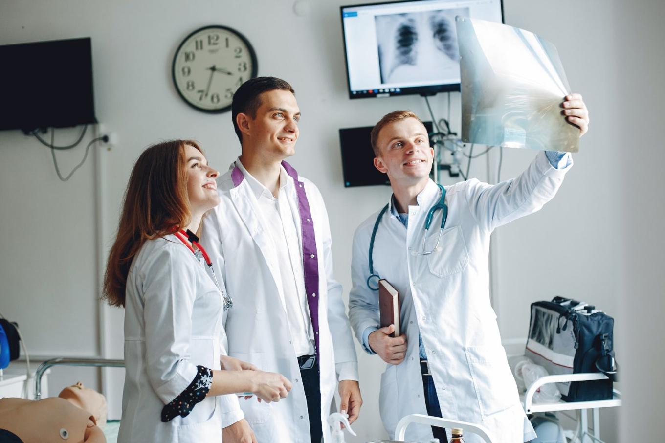 Diverse Work Environments