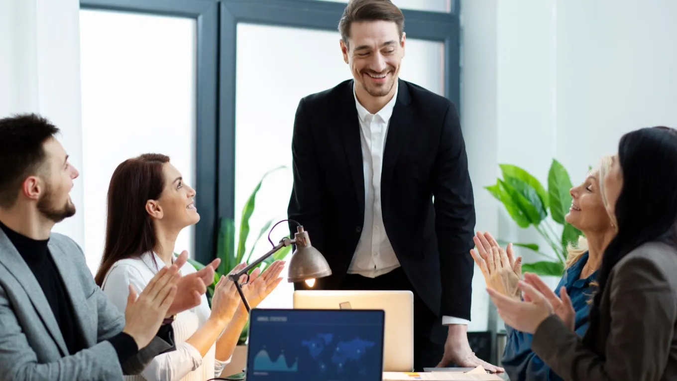 Enhance Your Leadership Potential