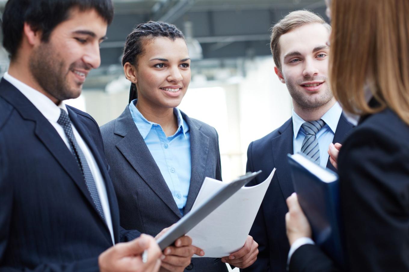 Federal Agency Roles