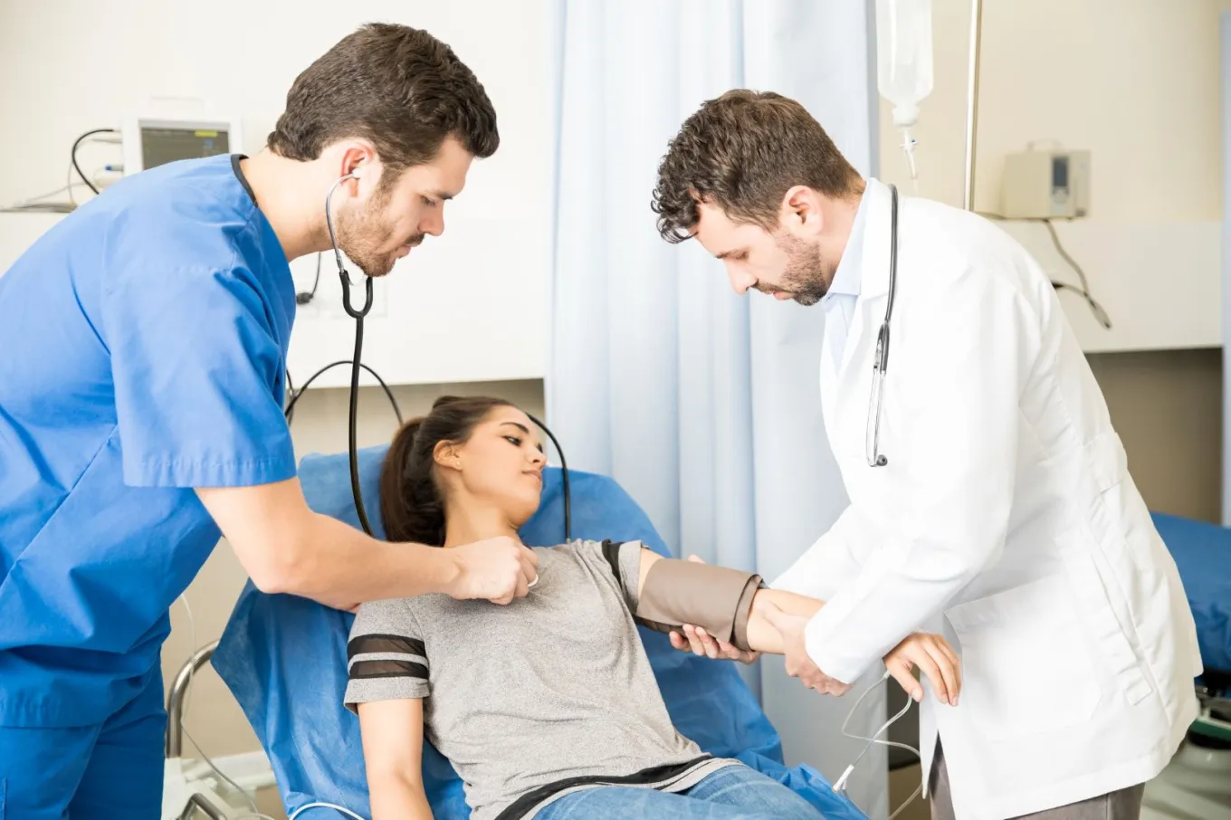 Gaining Practical Experience