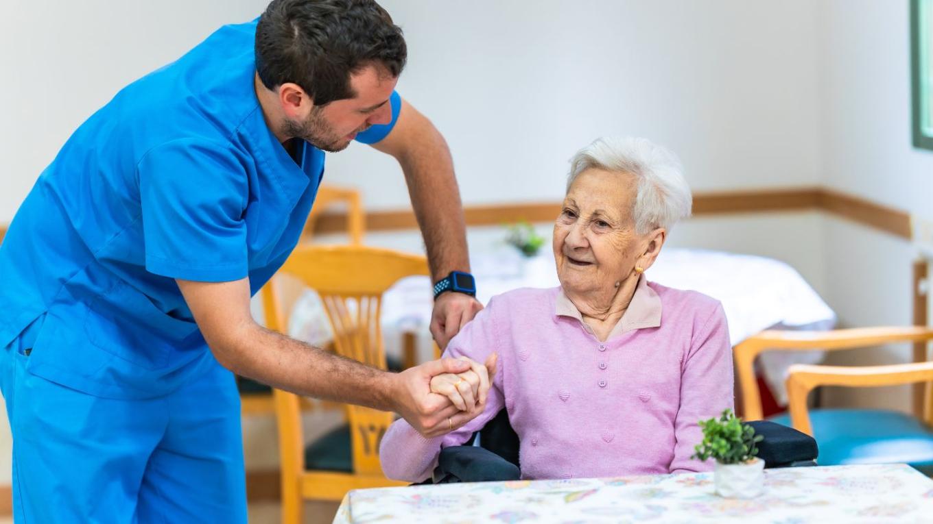 Increased Job Security