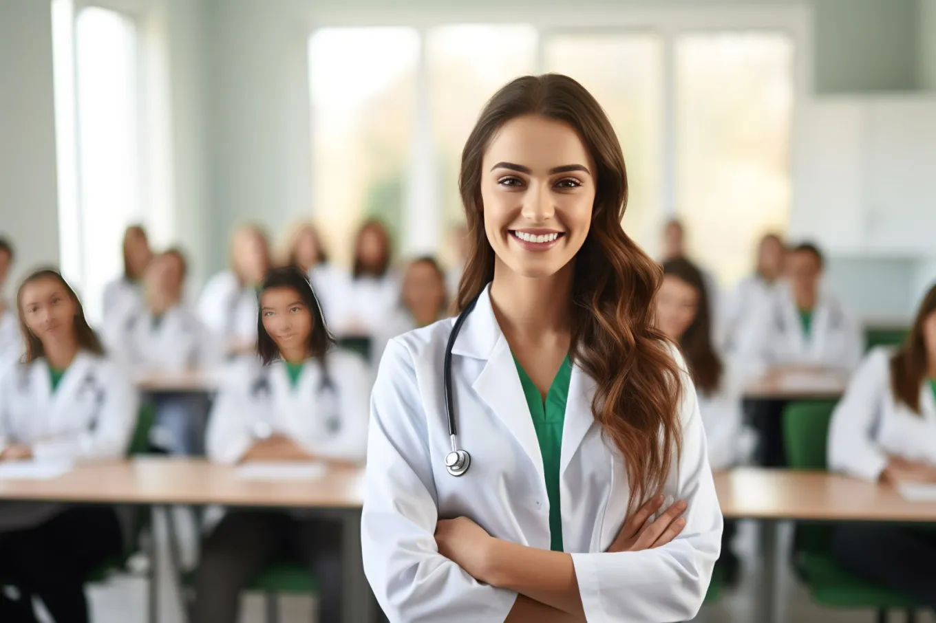 Pathway to Further Education and Career Advancement