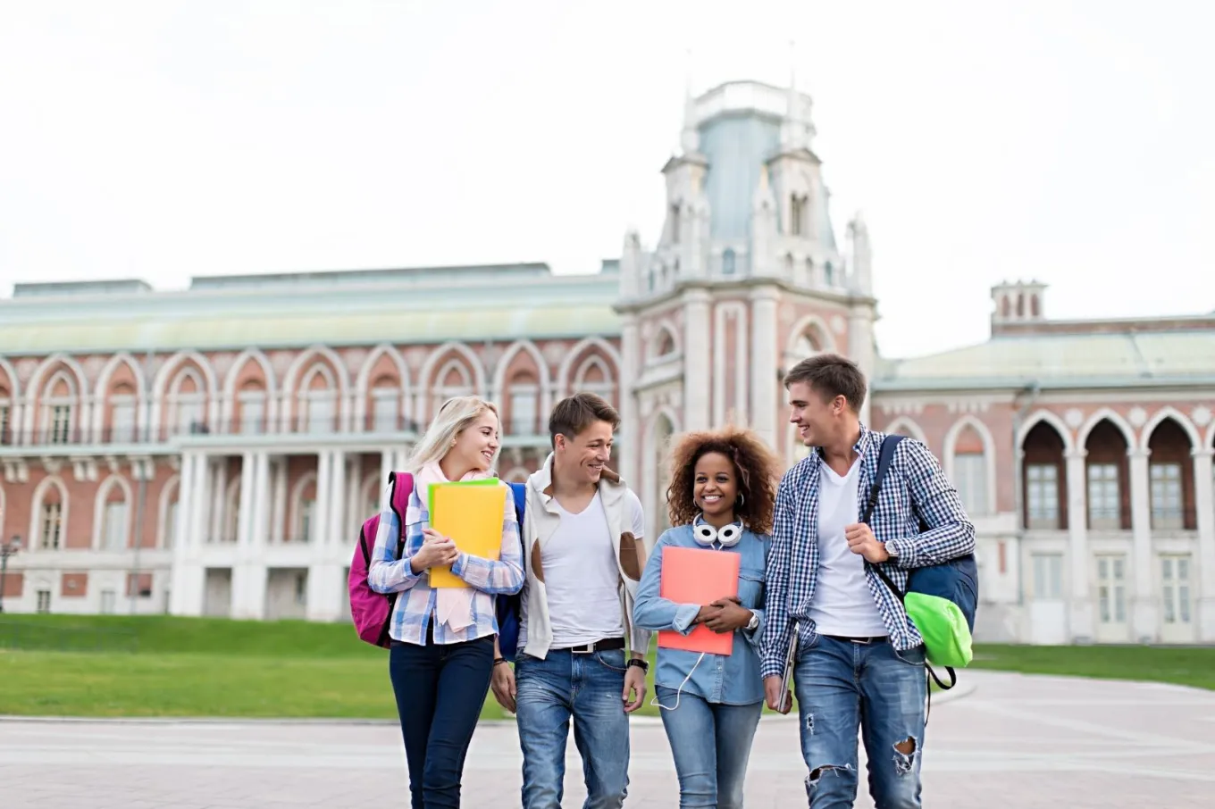 Transfer Pathways to Four-Year Universities