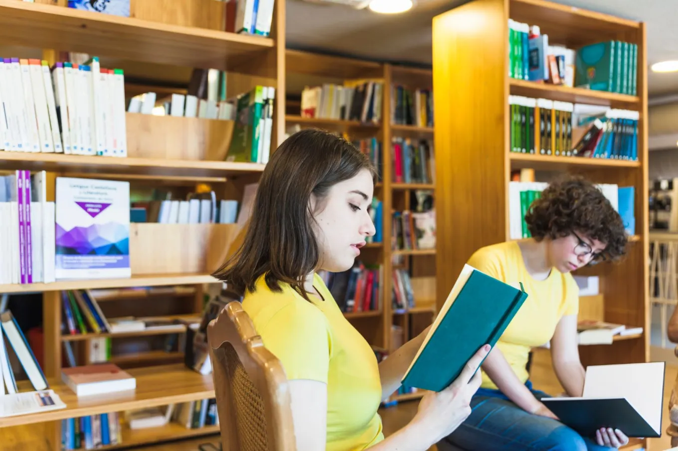 Utilizing Student Services