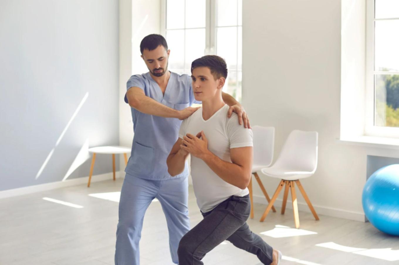 Career Readiness: From Classroom to Clinic