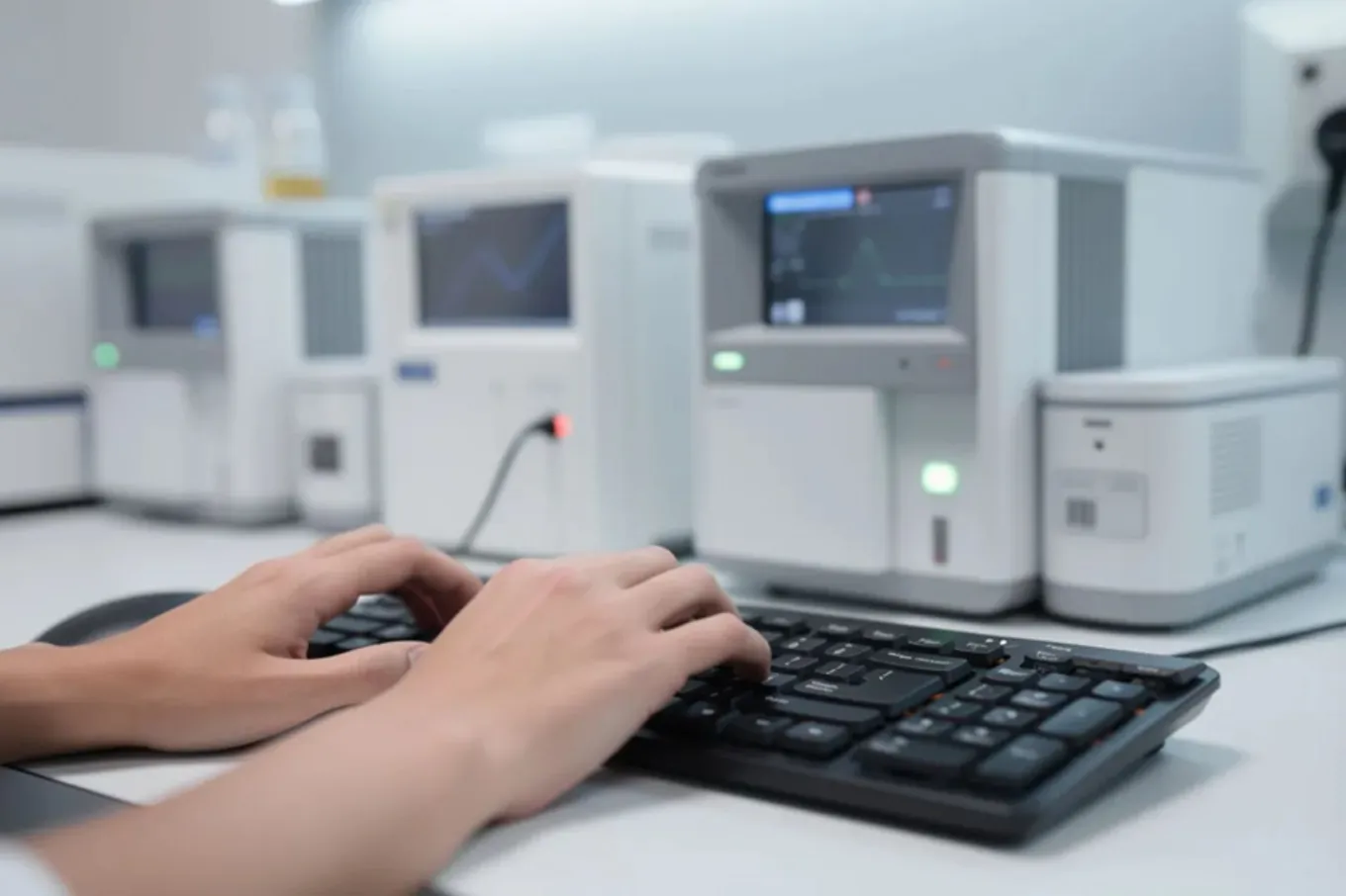 electronic medical records integration