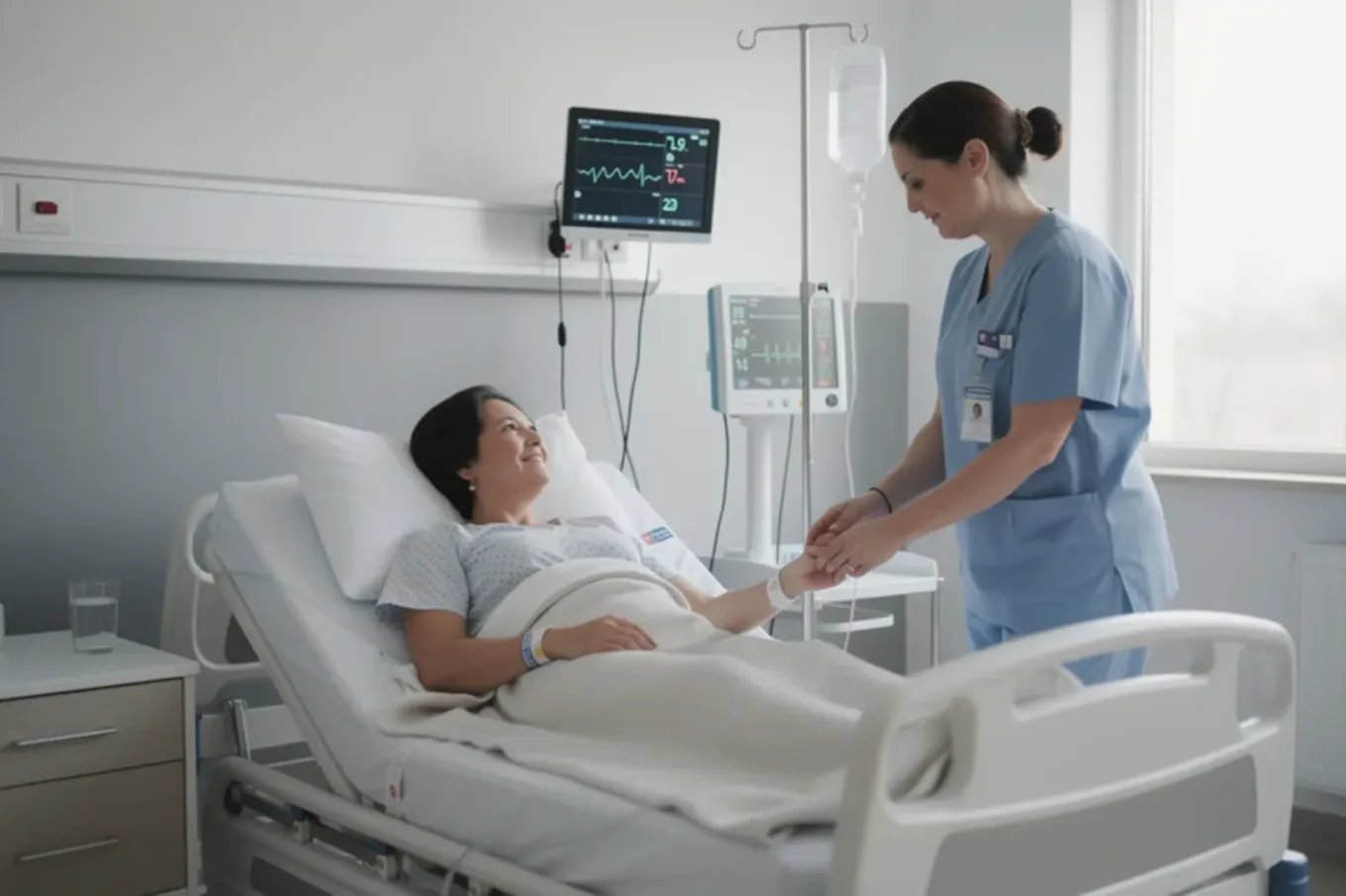 How Prior Education and Experience Affect Your RN Timeline