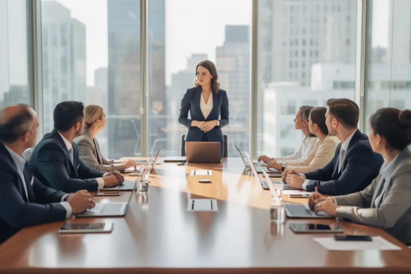 Job growth, demand, and career stability