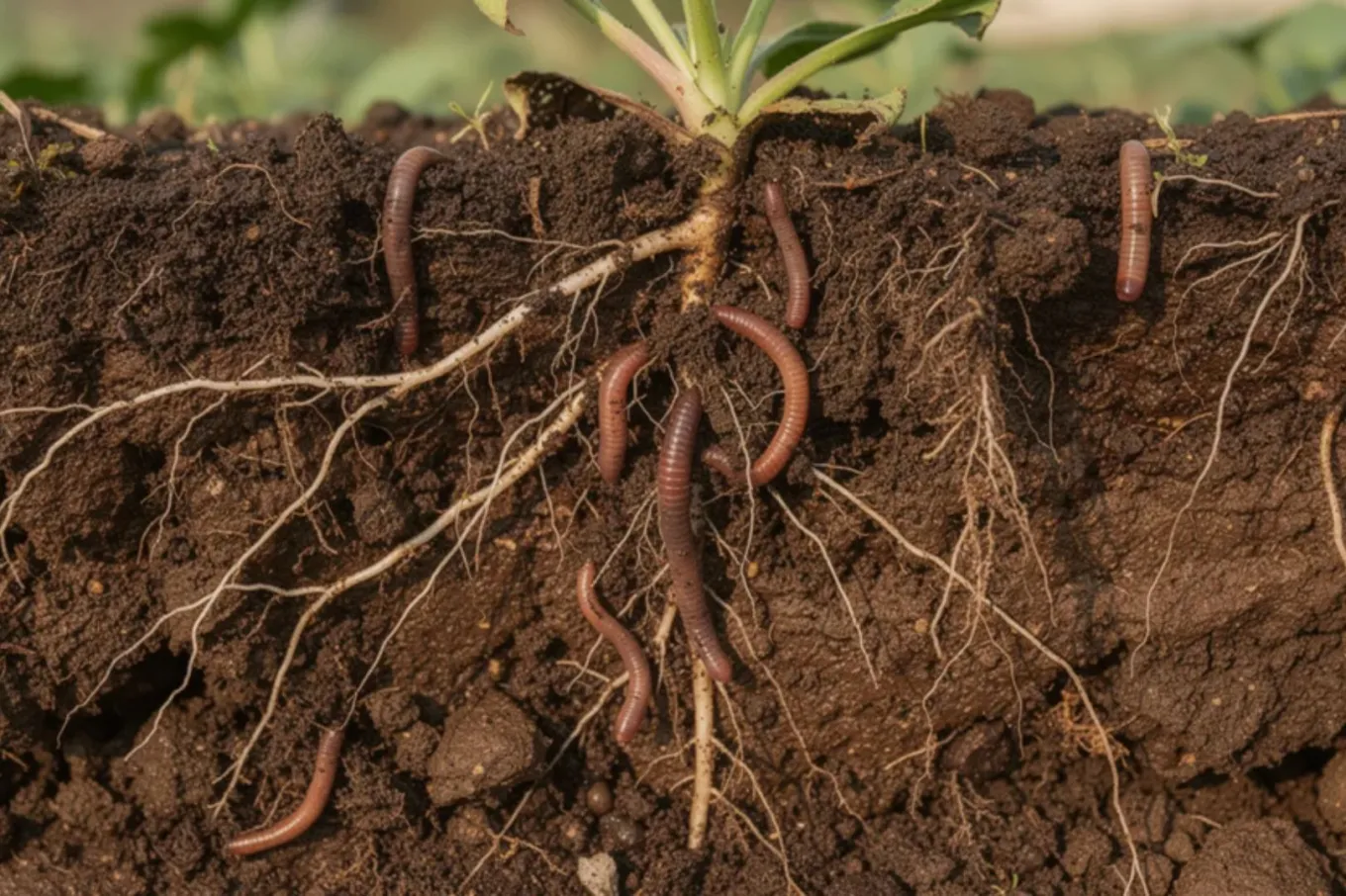 Organic and Specialty Food Production