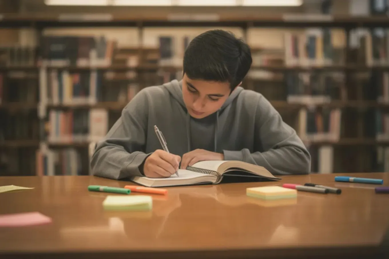 About entrance exams