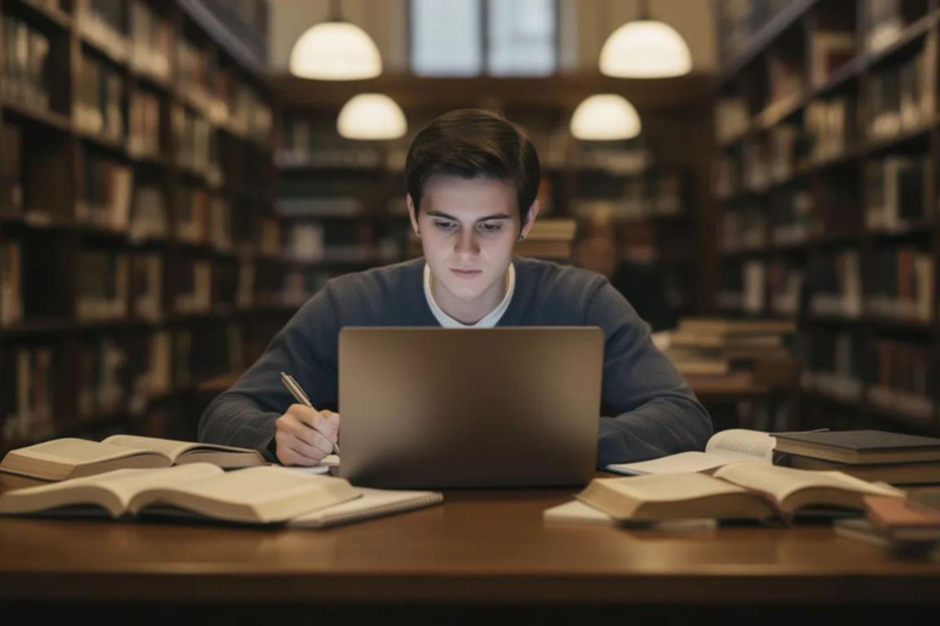 Finishing Well vs. Finishing Fast