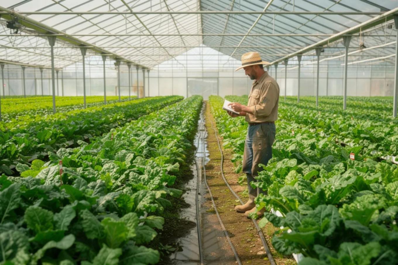 Food and Biomaterials Production Careers