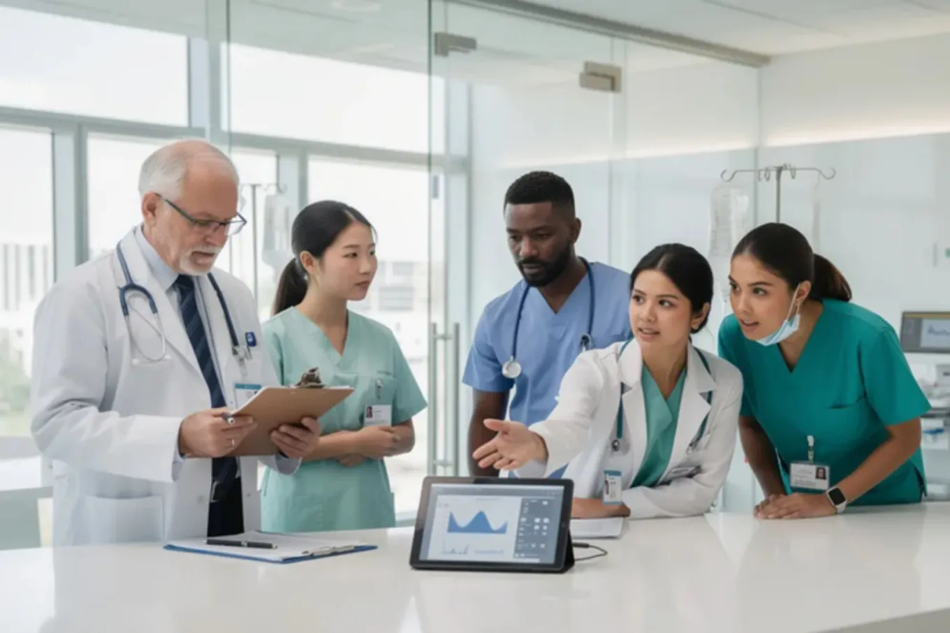 Preparing for a Successful Phlebotomy Training Journey