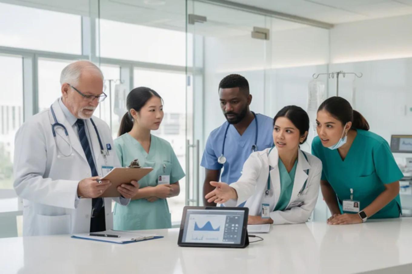 Preparing for a Successful Phlebotomy Training Journey