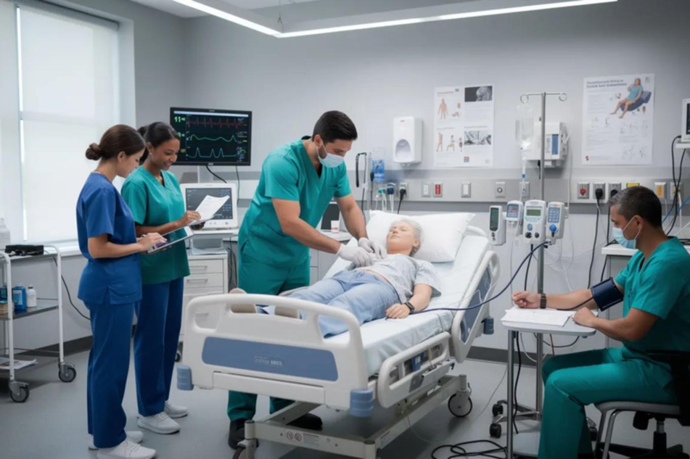 Skills and Qualities You’ll Develop