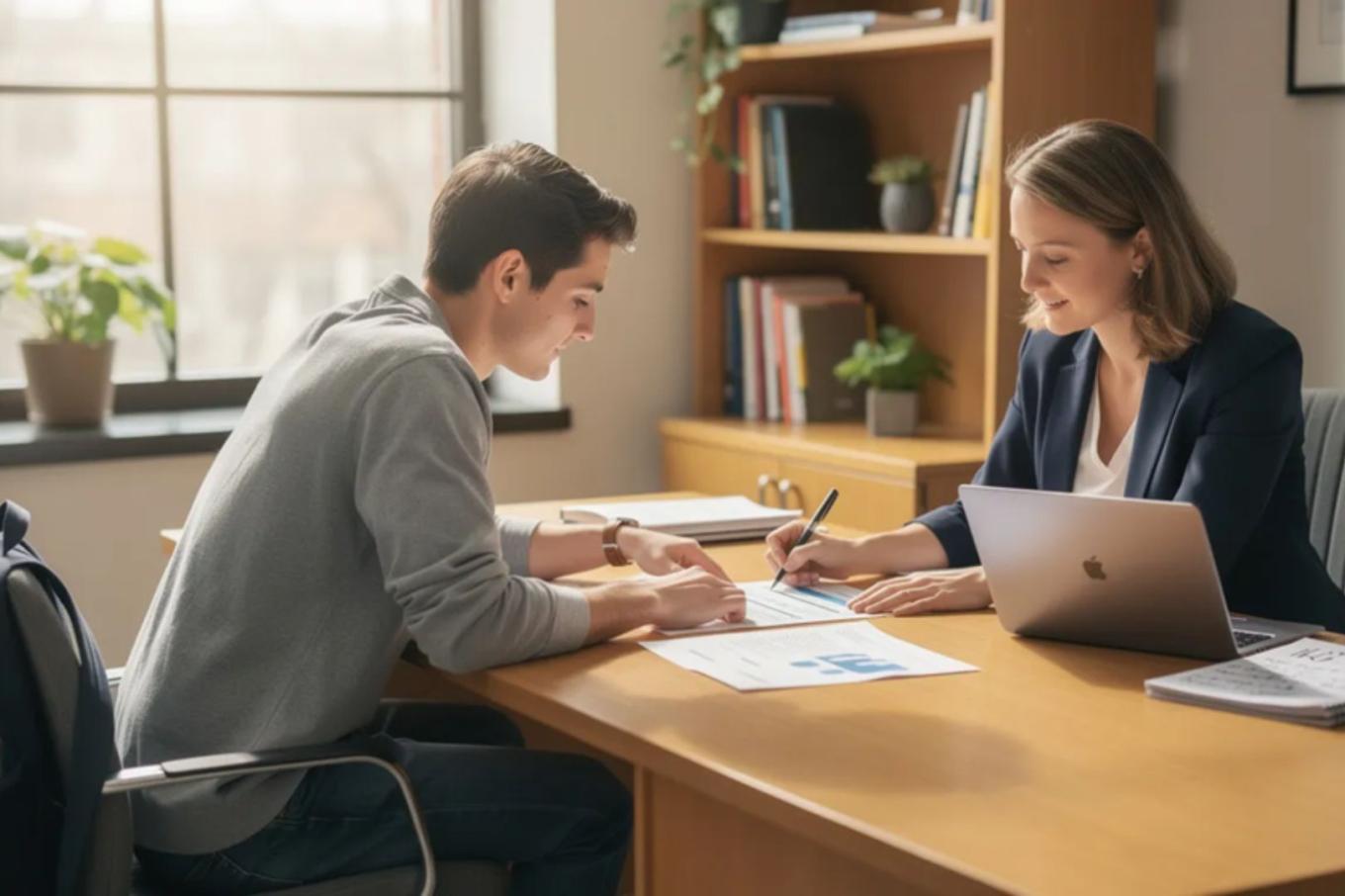 Special Cases: 4-Year Community College Pathways