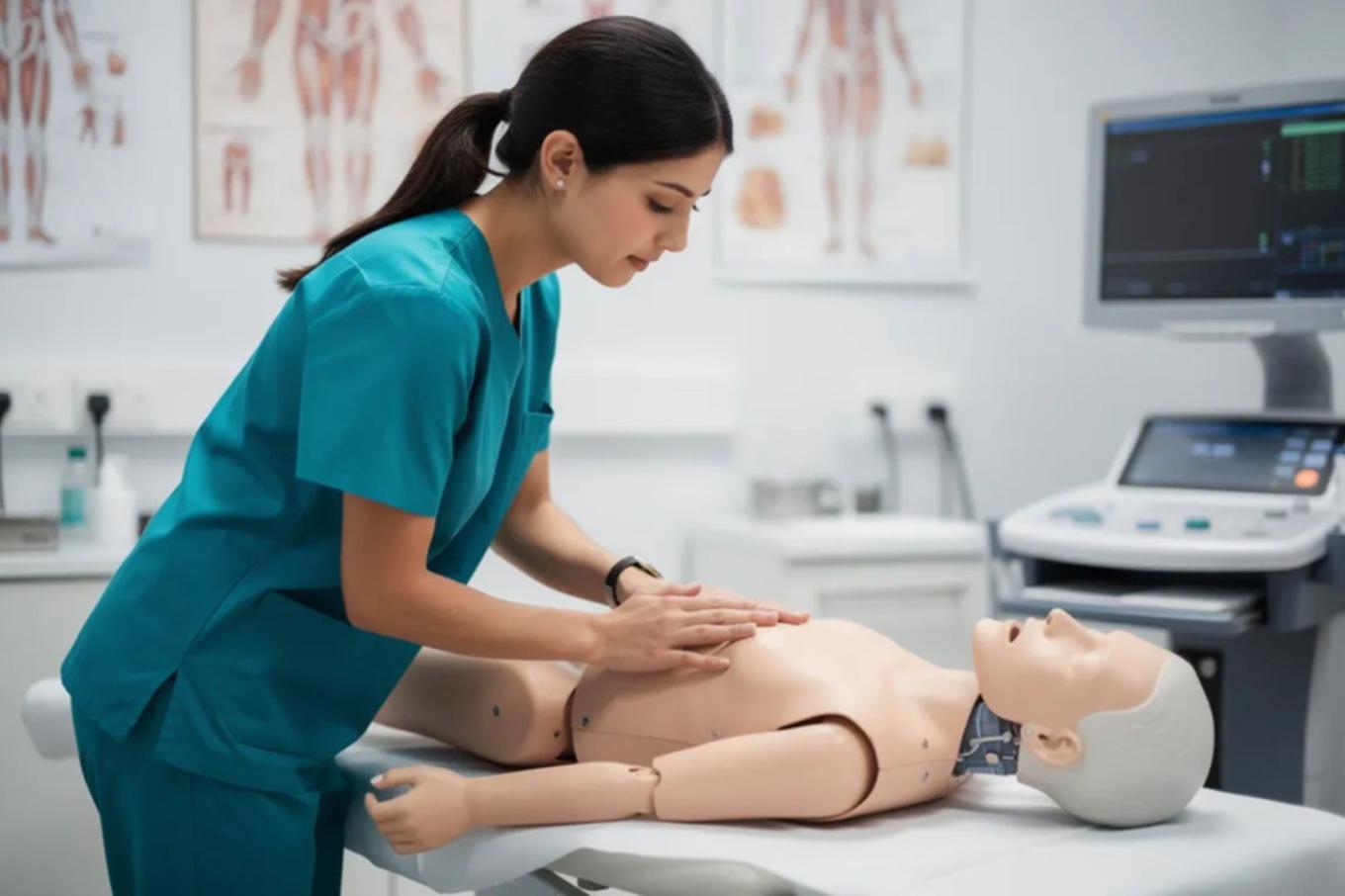 Use campus resources actively