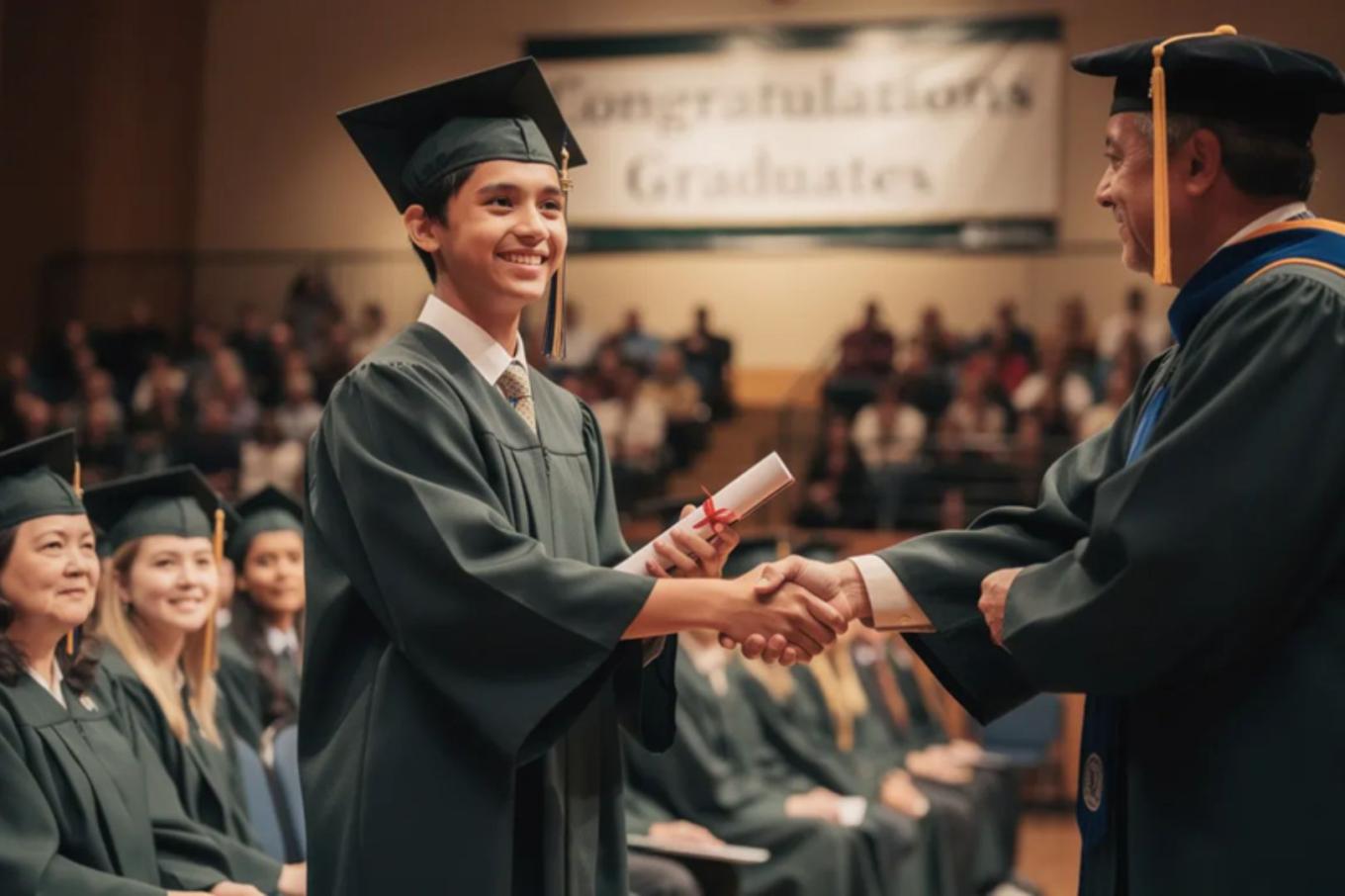 Associate degree in accounting