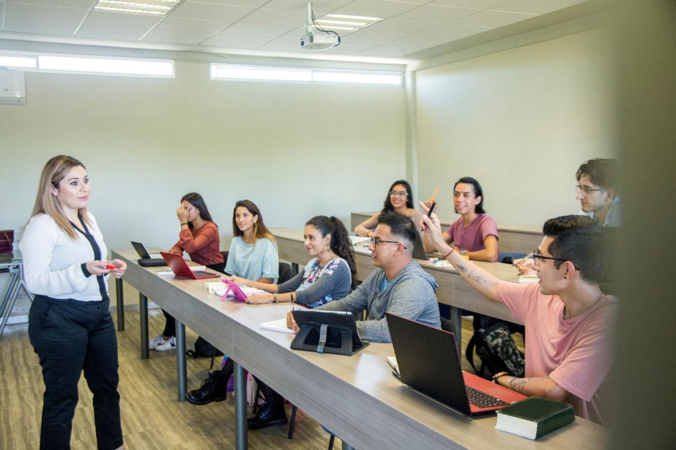 Benefits of choosing a community college in piqua