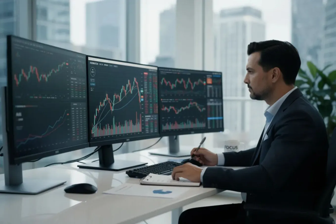 Common types of specialized accounting degrees