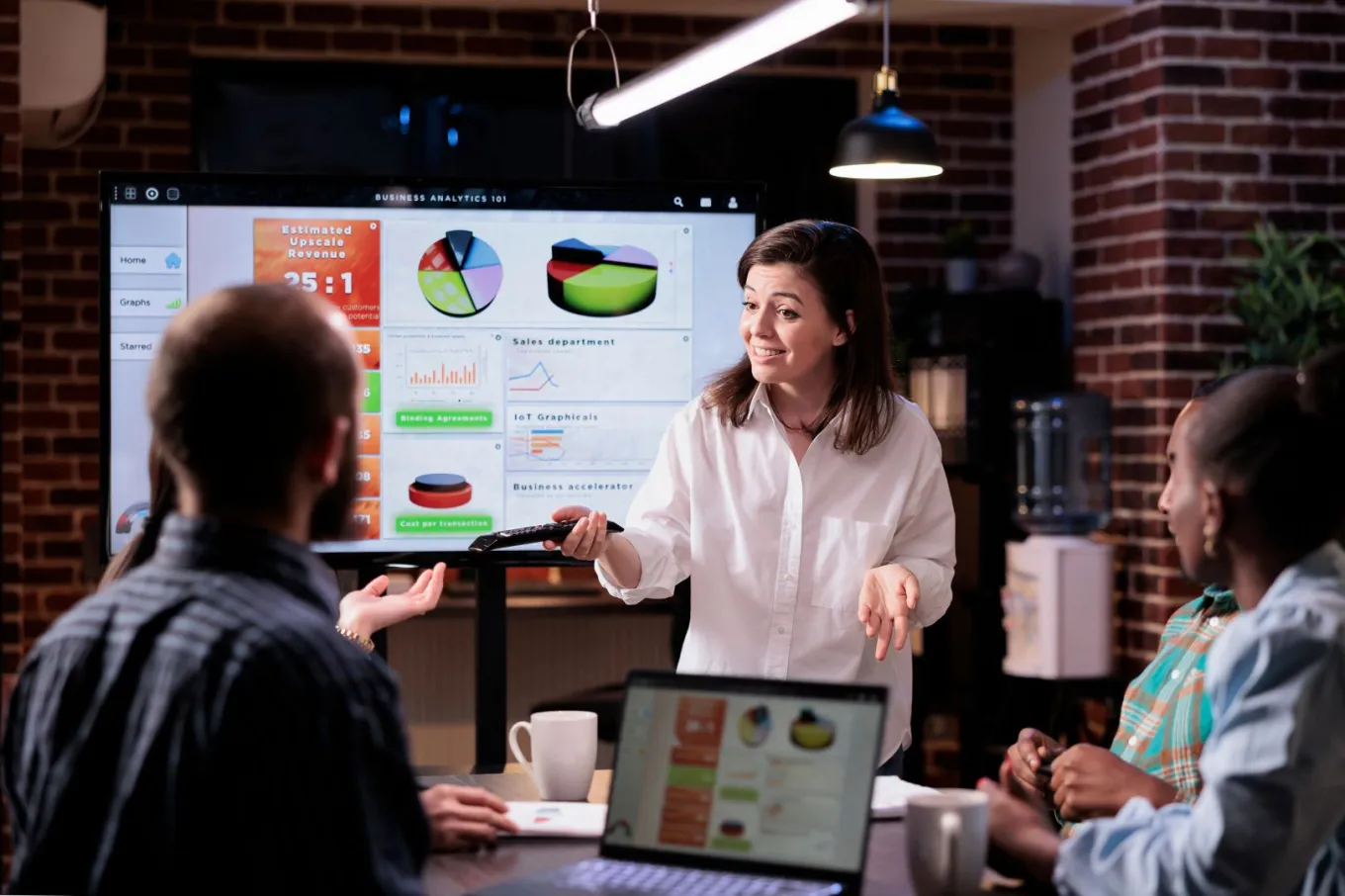 How Marketing Skills Open Doors To Multiple Career Paths