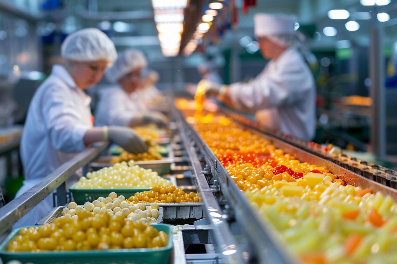 Industries That Hire Agricultural Business Graduates