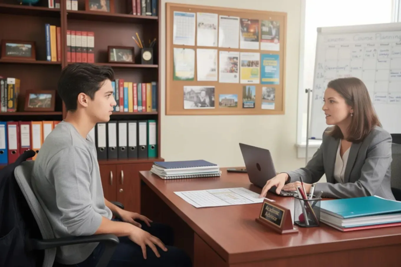 Planning Your Accounting Education Path