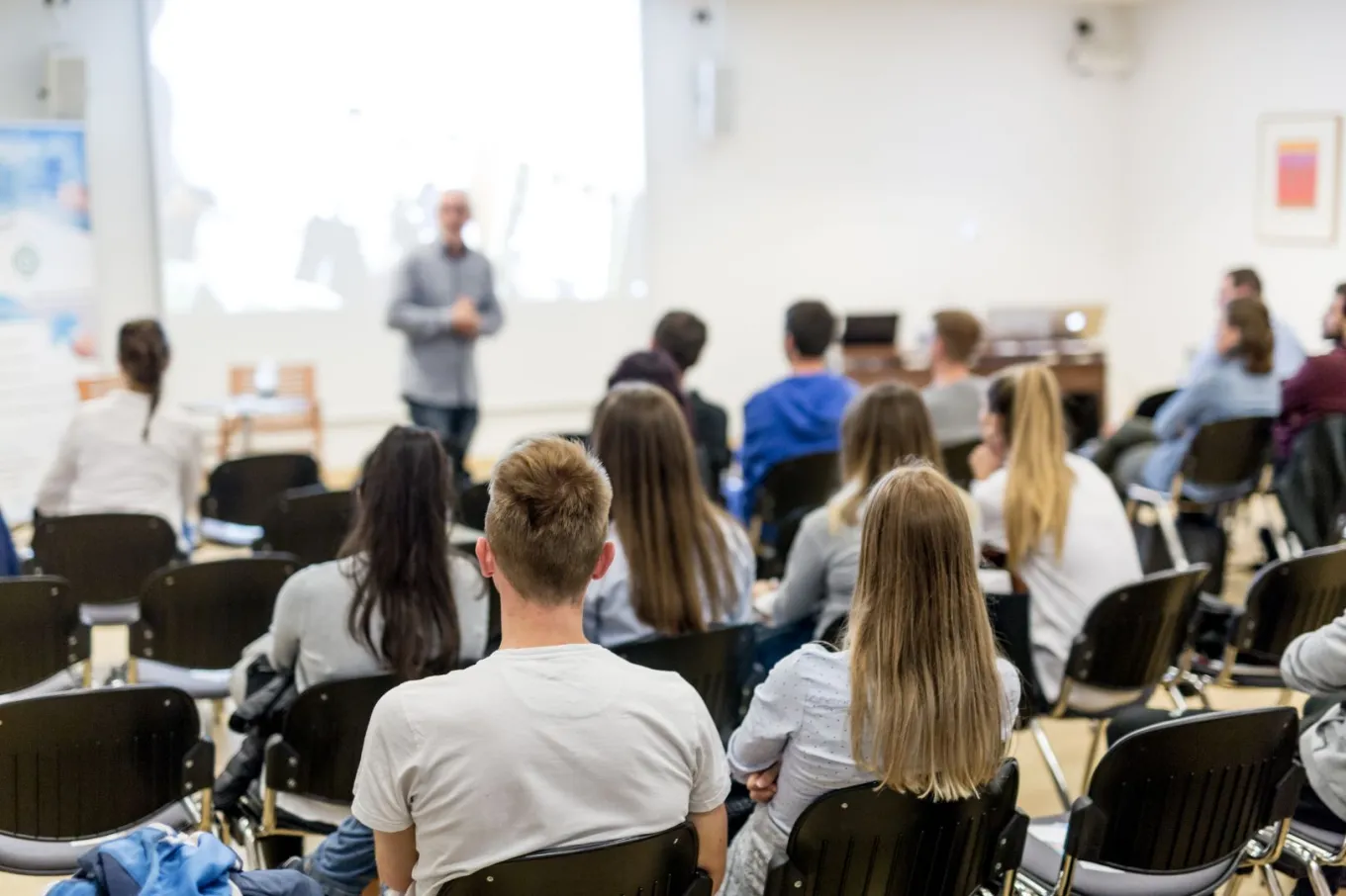 educational pathways and program options