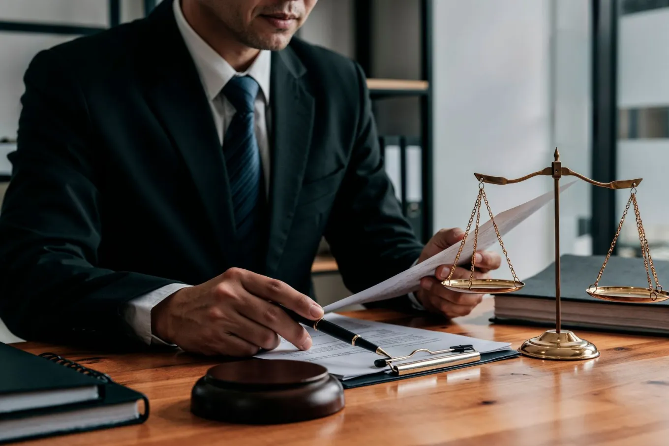 preparing for a career in criminal justice