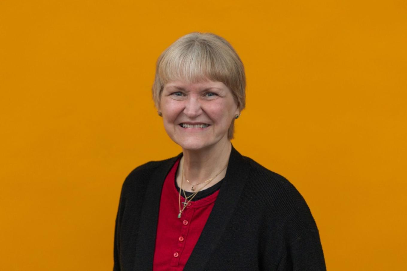  Sandra Streitenberger