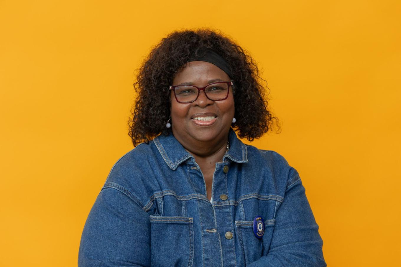 Marva Archibald 