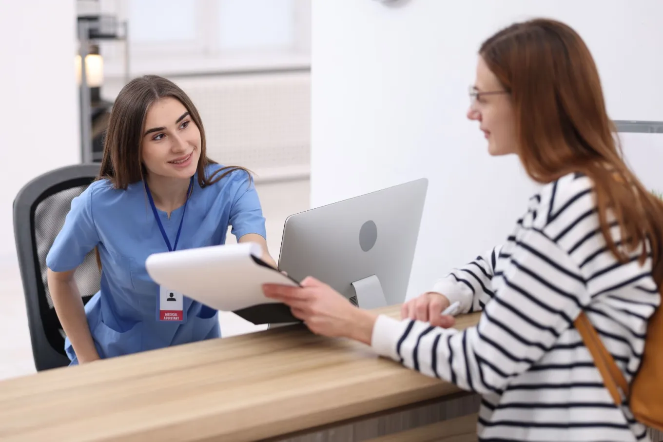 administrative and technology competencies