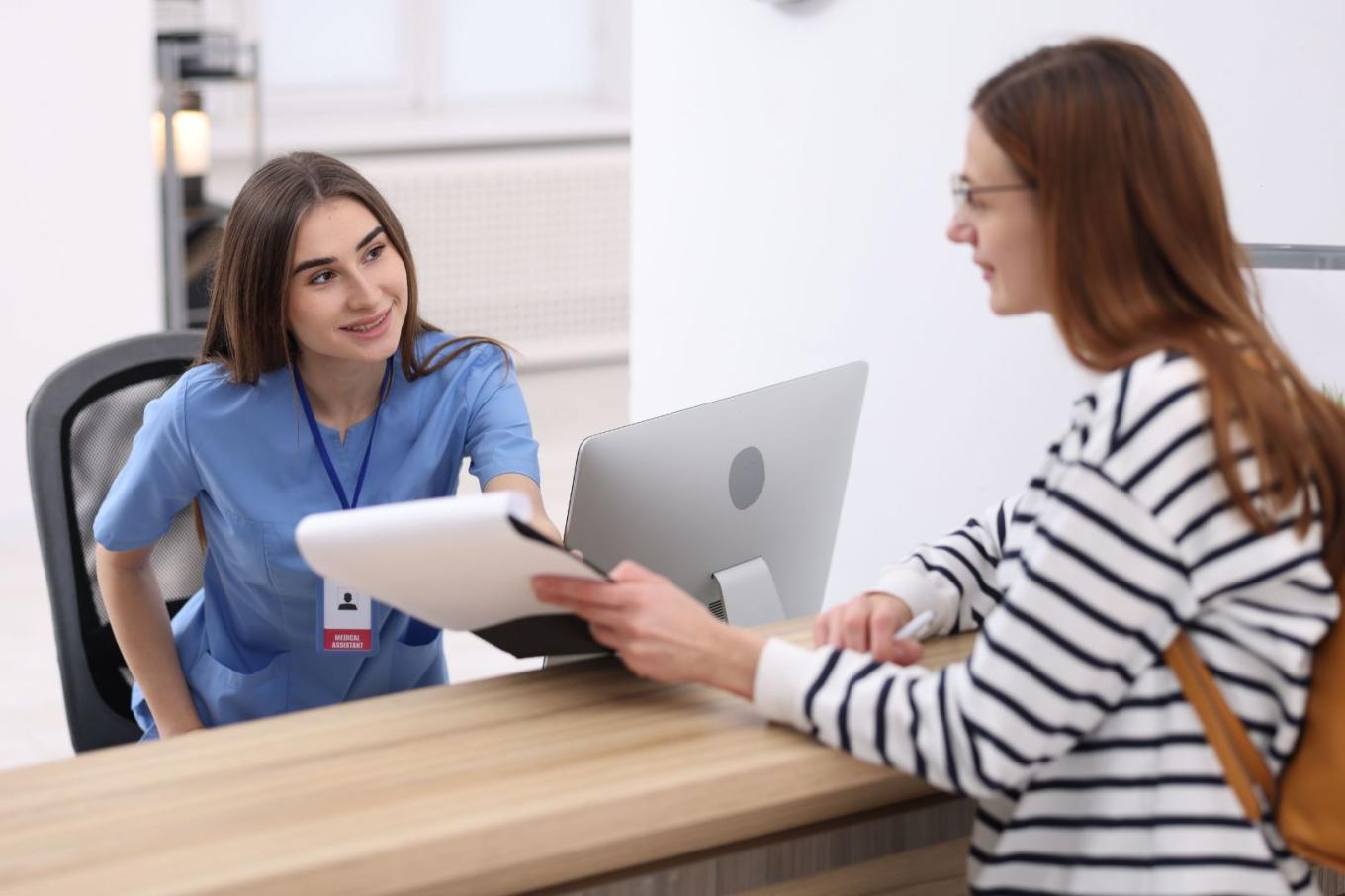 administrative and technology competencies